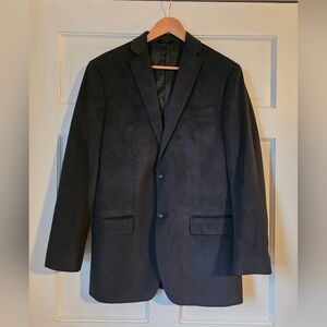 Apt. 9 Men's Grey Blazer